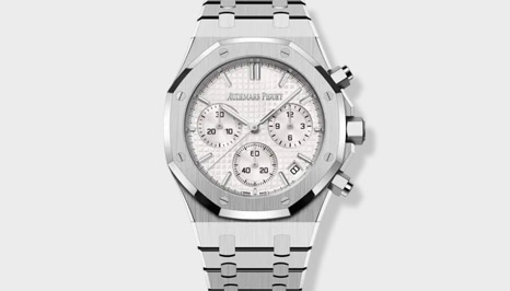 AUDEMARS PIGUET